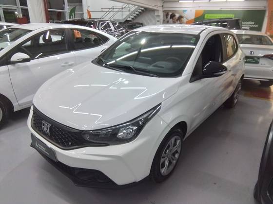 FIAT ARGO 1.0 FIREFLY FLEX DRIVE MANUAL FIAT ARGO 1.0 FIREFLY FLEX DRIVE MANUAL